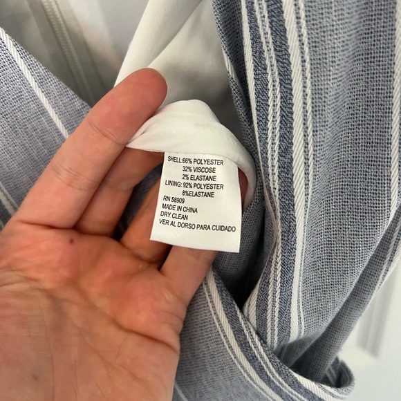 Antonio Melani Jumpsuit - Picture 4 of 5